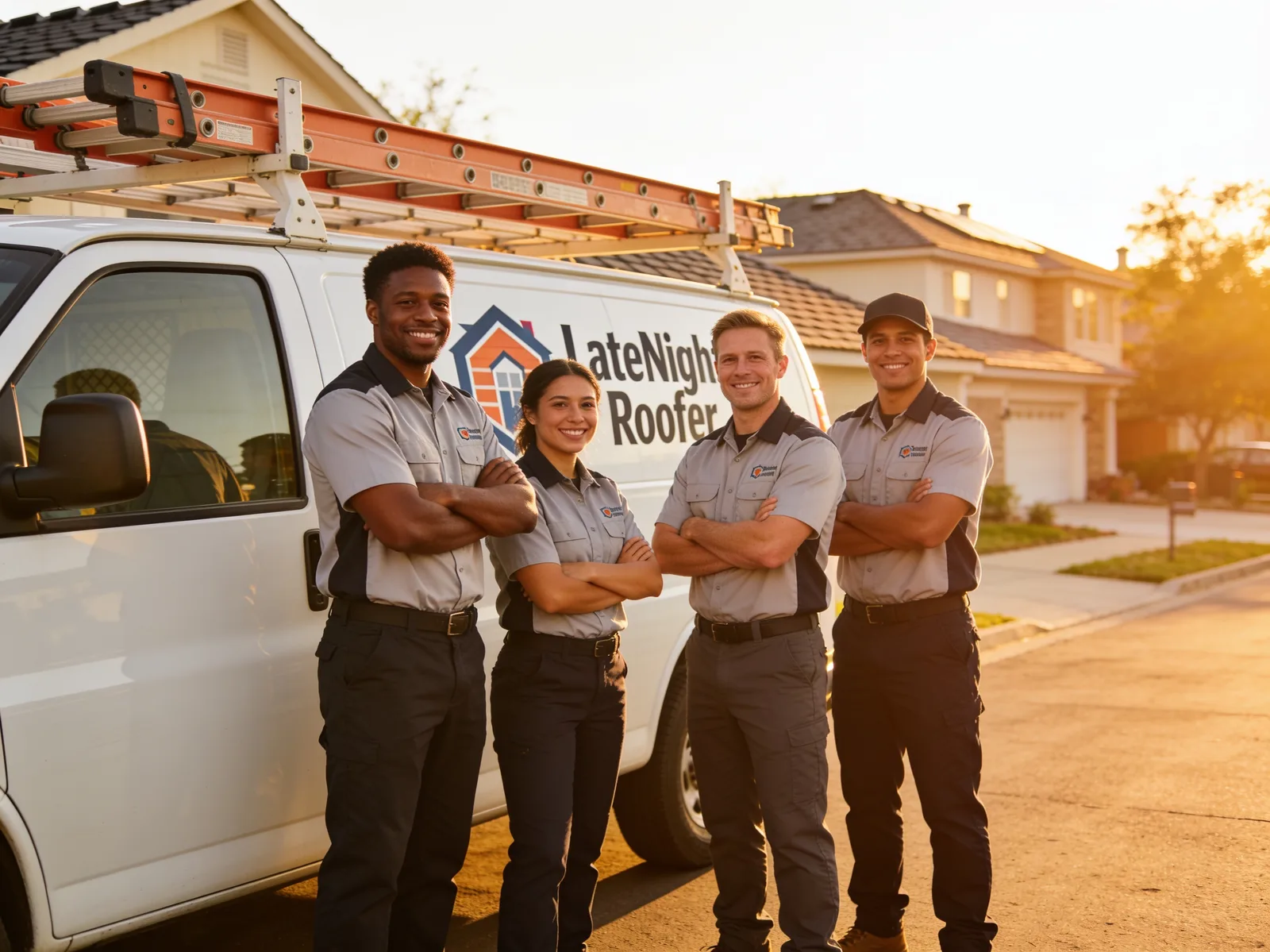 Emergency Roof Repair company in Belcher, KY